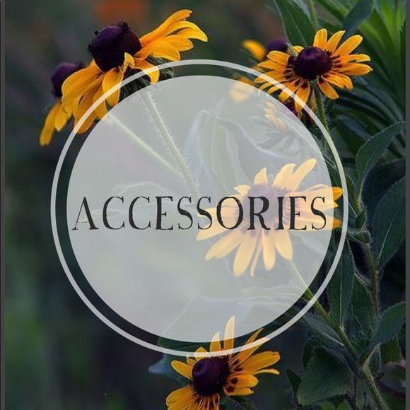 ACCESSORIES - Picture 1 of 1